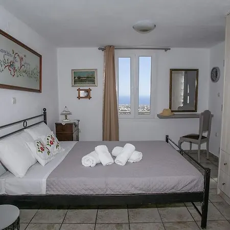 Holiday home Anna With Panoramic Sea Views *