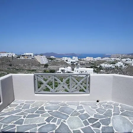 Holiday home Anna With Panoramic Sea Views Pyrgos Kallistis