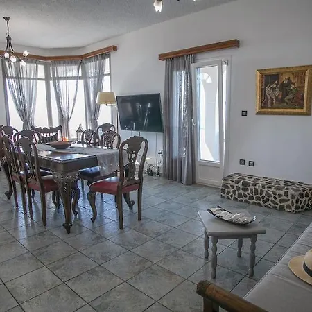 Anna With Panoramic Sea Views Holiday home
