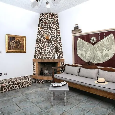 Holiday home Anna With Panoramic Sea Views *