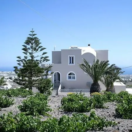 Holiday home Anna With Panoramic Sea Views