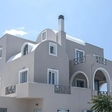 Anna With Panoramic Sea Views