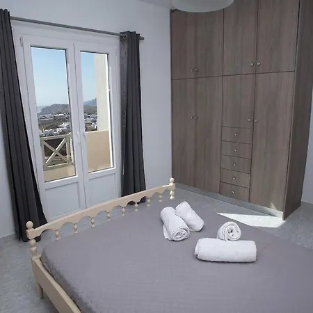 Holiday home Anna With Panoramic Sea Views
