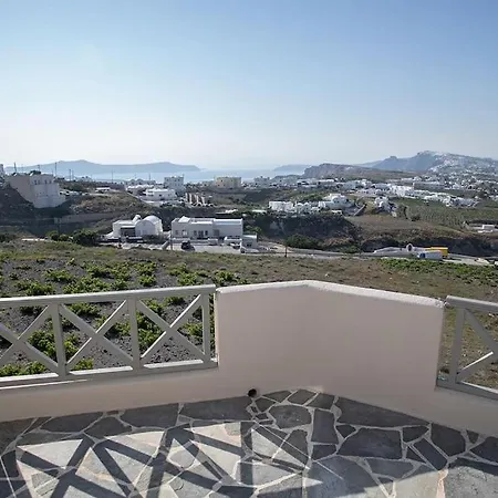 Anna With Panoramic Sea Views Holiday home Pyrgos Kallistis